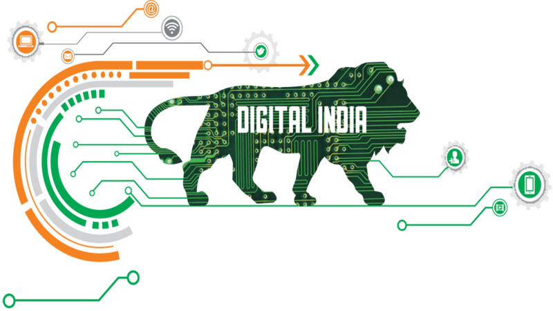 Let’s make a Digital India!