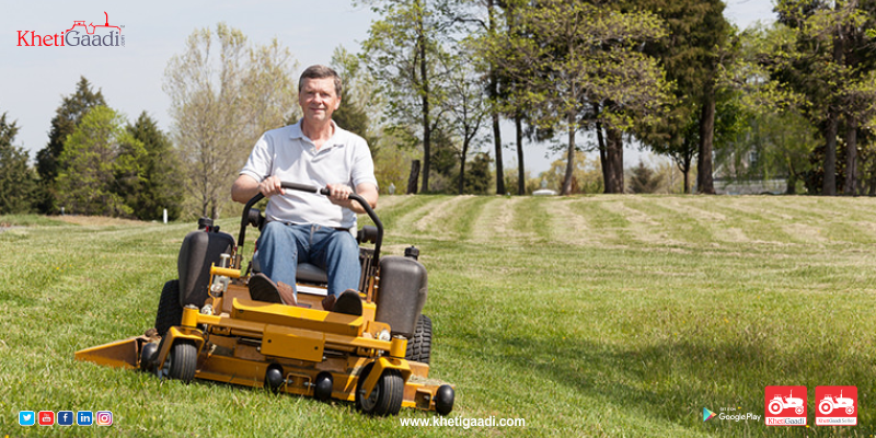 4 Mower Types To Keep Your Farm Well-Maintained