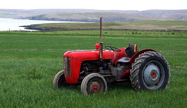 Names Of Farm Equipment Every Farmer commonly Needs