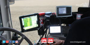 How to Choose the best GPS Guidance Systems for Tractors?
