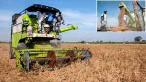 Rise of Implements & Machinery in Indian Farming Culture
