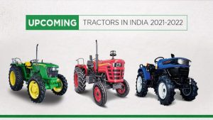Top Upcoming Tractor Models