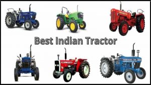 All Details About Best Indian Tractor – KhetiGaadi