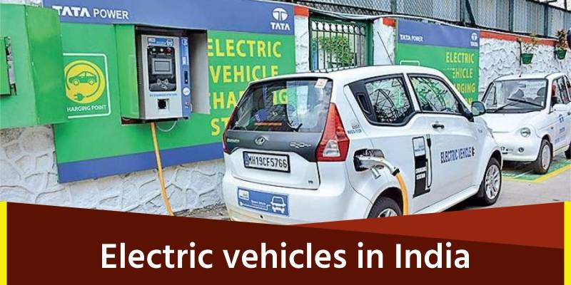 Electric Mobility in India With Respect to Farm Mechanization