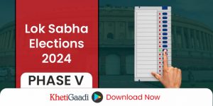 Lok Sabha Elections 2024: Phase V