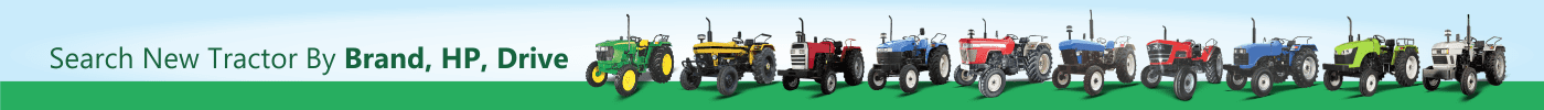 new-tractor