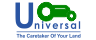 Universal