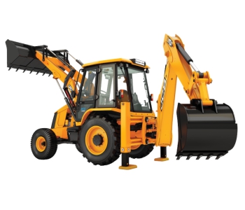 JCB 3DX