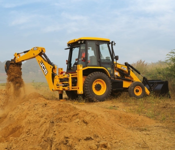 JCB 3DX