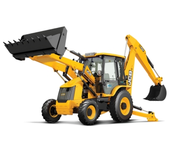 JCB 4DX