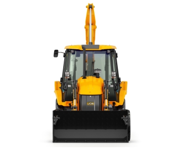 JCB 4DX