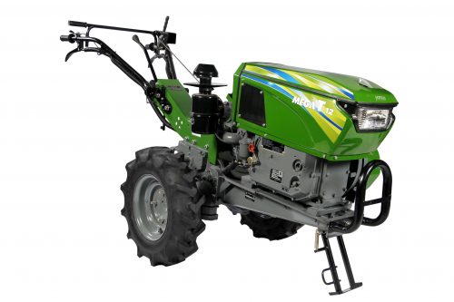 Kmw By Kirloskar Power Tiller Mega T 12 Rth Price 21 In India Agricultural Machinery