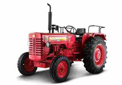 Mahindra Tractor | New Mahindra Tractor Price Specifications in India