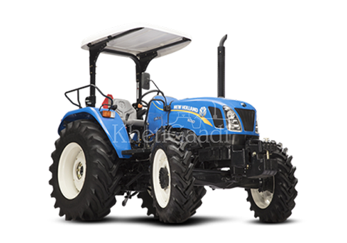 New Holland Tractor New Holland Tractor Price New Holland India 21