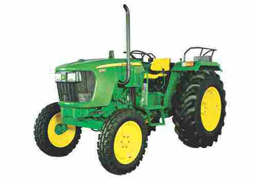 John Deere 5310 Tractor Price Features Specs Images