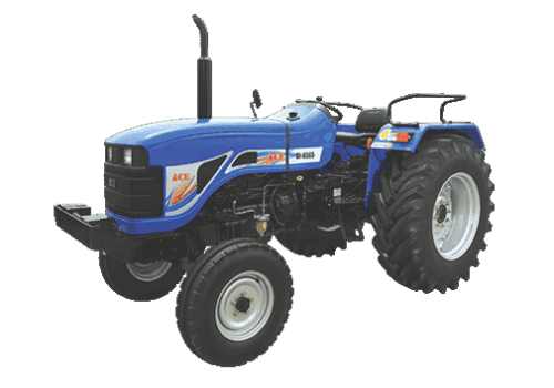 ACE DI 6565 Tractor ACE DI 6565