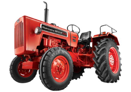 Mahindra 585 DI XP Plus Tractor Price, Features, Specs & Images