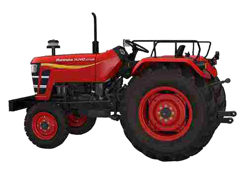 Mahindra Yuvo Di Tractor Price Features Specs Images