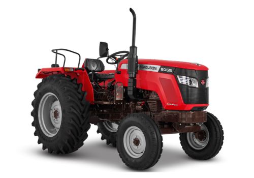 Massey Ferguson 8055 Magnatrak Tractor Price Features Specs And Images