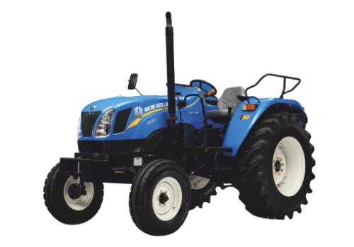 New Holland Excel 4710 Price, Videos, Reviews &amp; Features 2021