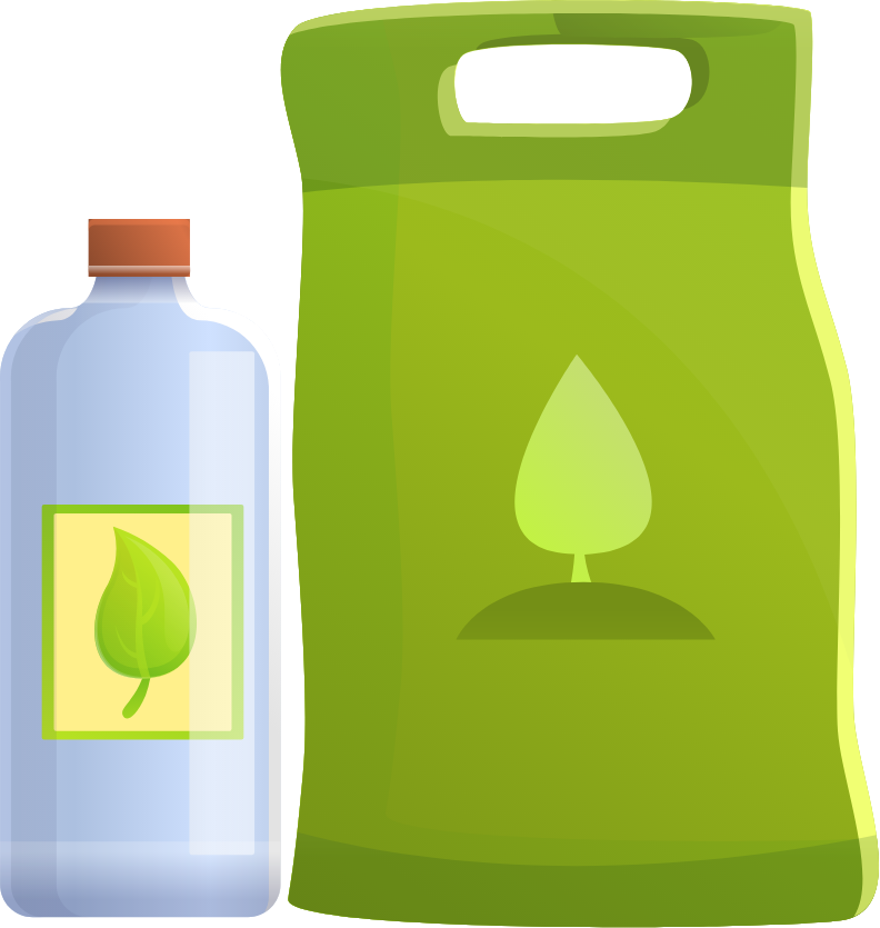 Crop Special Kit Products