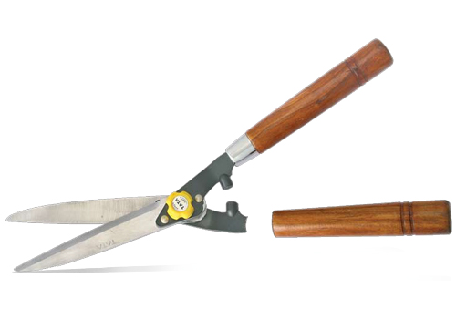 Hedge Shear-10”