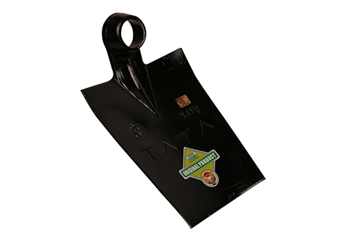 Mysore Mamooty Gold(Black)