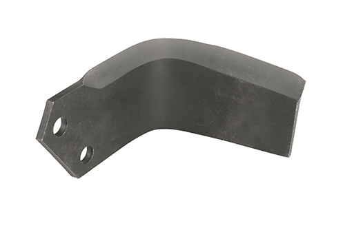 Rotavator Blade (L-type) 14.5 x 46 mm