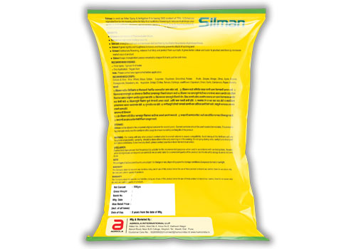 Silman 500gm