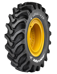 JK Tyre SONA H/F 14.9 - 28