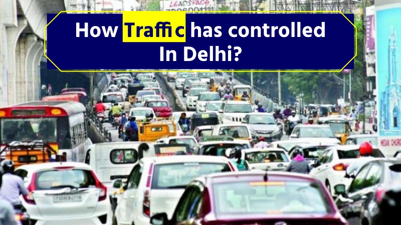 Delhi traffic diverts, key borders remain closed in farmers’ protest