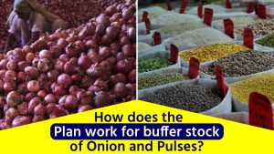 Budget Allocated To Increase Stocks Of Onions And Pulses