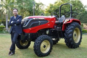 ITL Commences Delivery of Solis Hybrid 5015 – 1st Hybrid tractor with Fully Advanced Japanese Hybrid Technology at Rs. 7.21 Lakhs; A revolutionary tractor with cumulative benefits of 3 Tractors in One