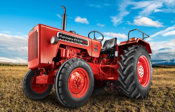 Mahindra’s Farm Equipment Sector Sells 26130 Units in India during April 2021