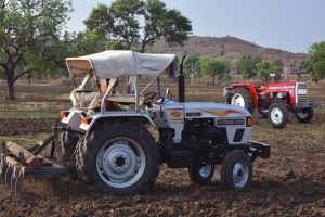 टैफे की मुफ़्त ट्रैक्टर रेंटल योजना ने राजस्थान के छोटे किसानों को ५५,००० एकड़ से अधिक की खेती करने में मदद की