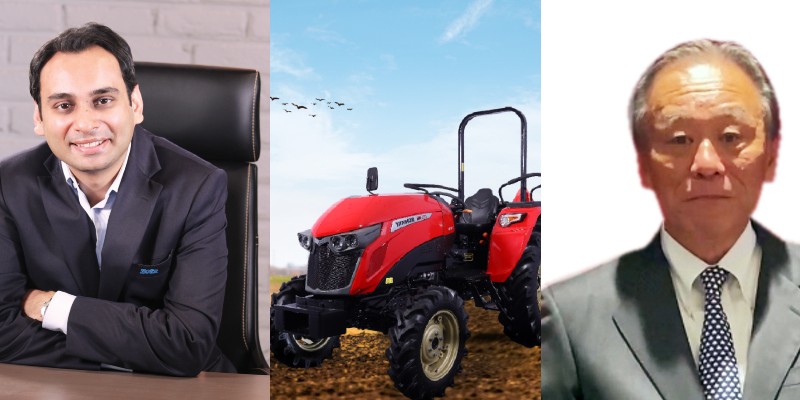 Solis Yanmar launches its globally acclaimed YM3 series tractors in India