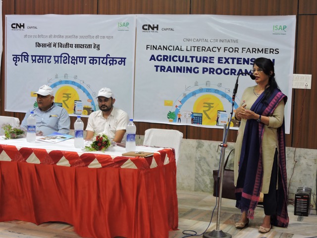 cnh-industrial-launches-financial-literacy-program-for-the-benefit-of-farmers