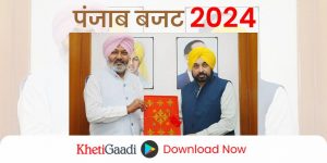 पंजाब बजट(Punjab Budget) 2024: जानिए इस बजट की महत्वपूर्ण घोषणाएं