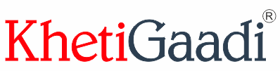 khetigaadi logo