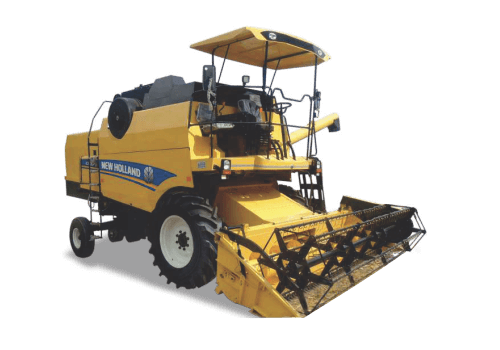 new holland tc5 30 harvester price