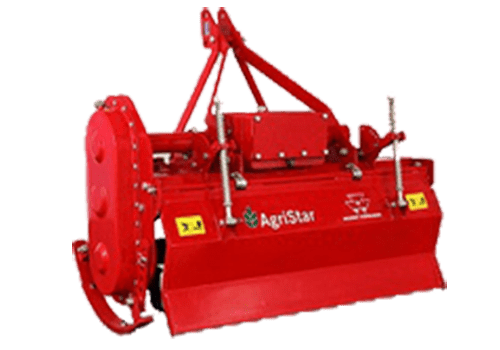 Agristar Rotary Tiller 3 Feet 24 Blades 410 V Price 2021 In India ...