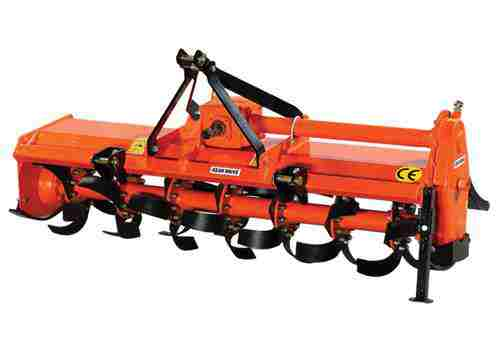 Shaktiman Rotary Tiller U-series U 84 Price 2021 In India ...