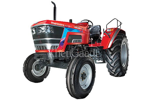 mahindra arjun novo toy tractor