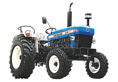 New Holland 3600 - 2 TX All Rounder Price, Features, and Reviews 2022/2023