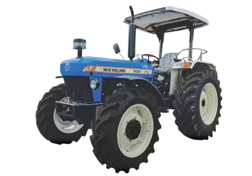 New Holland 5620 TX Plus 4WD Price, and Specifications | Khetigaadi ...