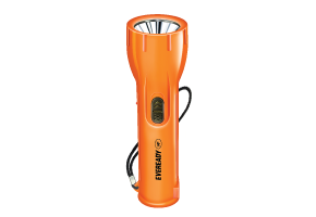 Eveready Rechargeable Handheld Torches - Tejas