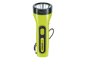 Eveready Rechargeable Handheld Torches - Sunny