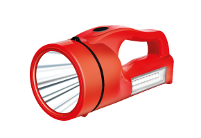Eveready Rechargeable Commander Torches - Polestar