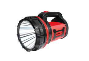 Eveready Rechargeable Commander Torches - Commander