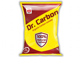 Dr Carbon Plus 1Kg